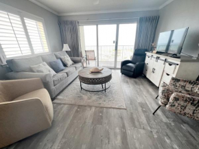Updated Corner Condo at The Iconic Gulf Dunes Resort Gulf Front Condo With Sweeping Views